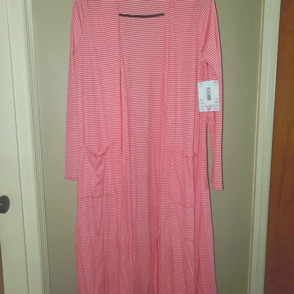 Lularoe Sarah Cardigan
